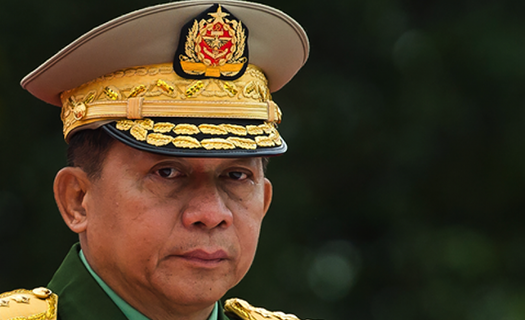 Lý do ASEAN không mời Thống tướng Myanmar dự hội nghị cấp cao